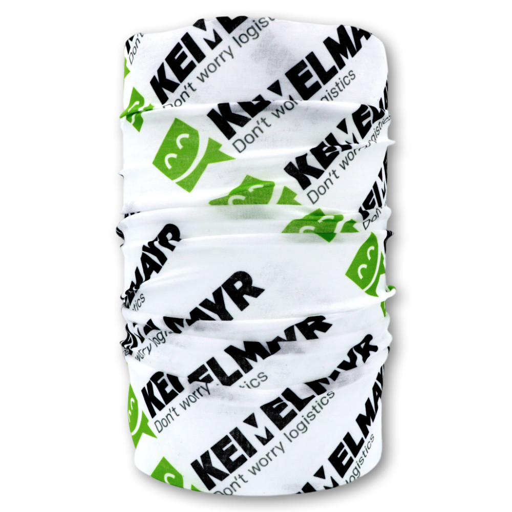 Custom Eco-friendly RPET Tube Bandana