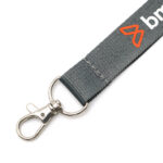 Polyester Lanyards-3