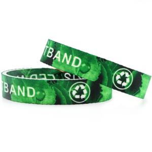 RPET Wristband-5