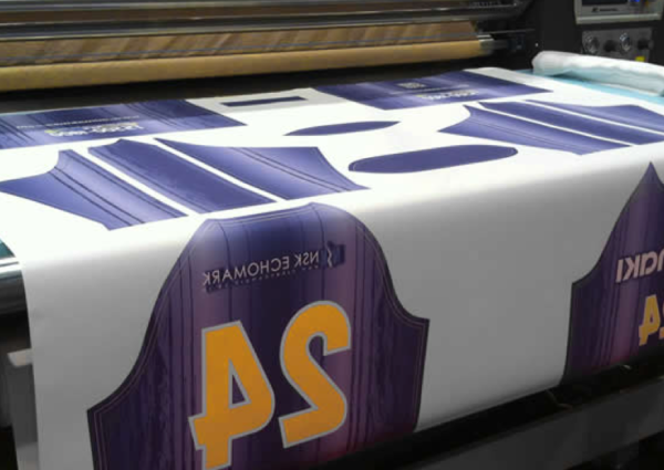 Digital Printing