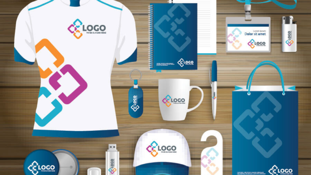 Custom Promotional Products