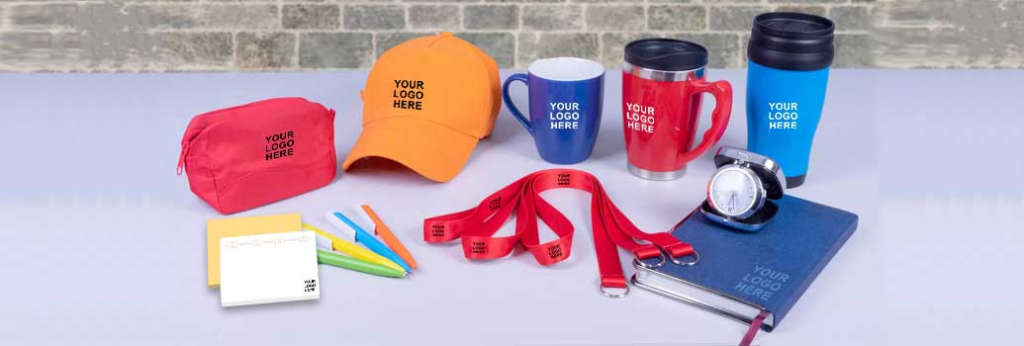 The Hottest Promotional Products for 2024