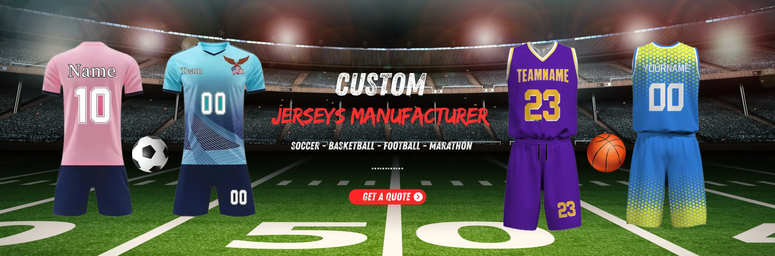 Custom Jerseys Manufacturers(1)