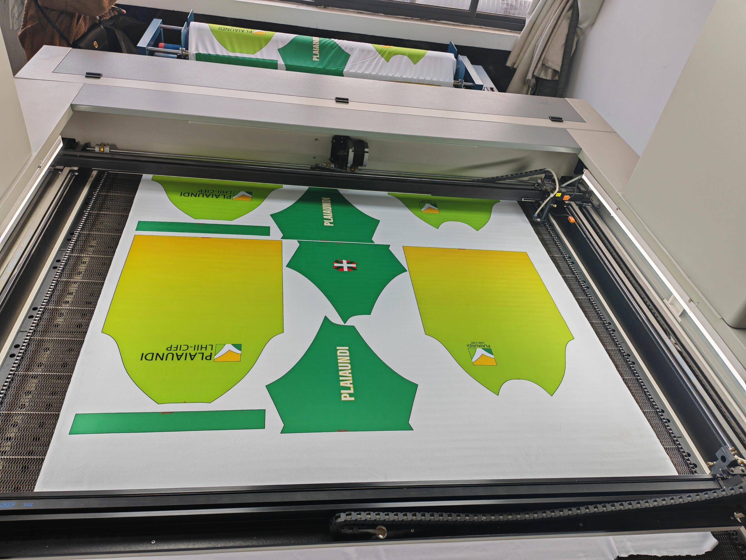 Digital Printing