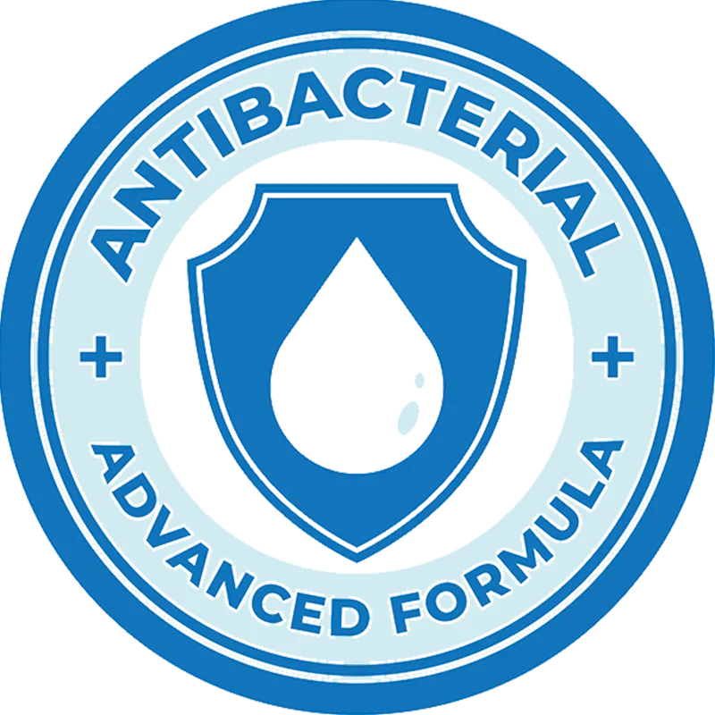 Antibacterial Certification