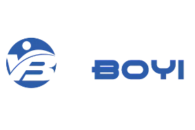 BOYI Logo