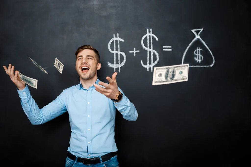 Competitive Pricing