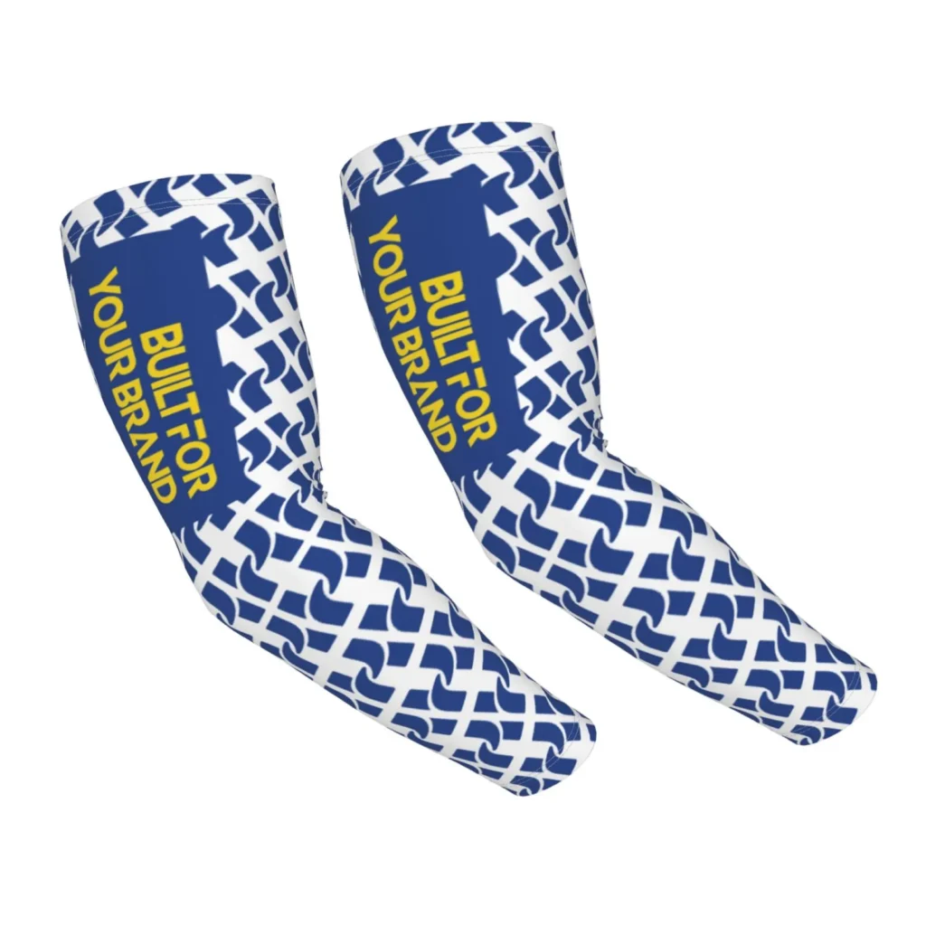 Custom Arm Sleeves