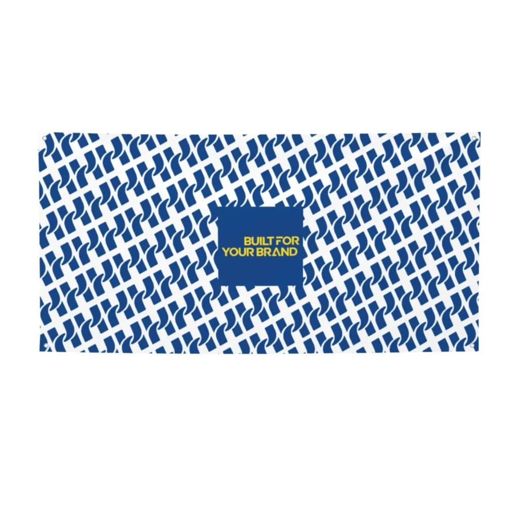 Custom Banner