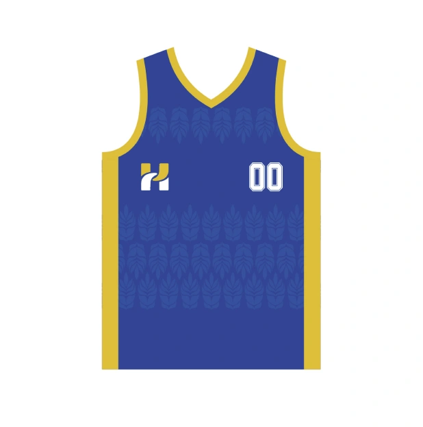 Custom Basketball Jerseys
