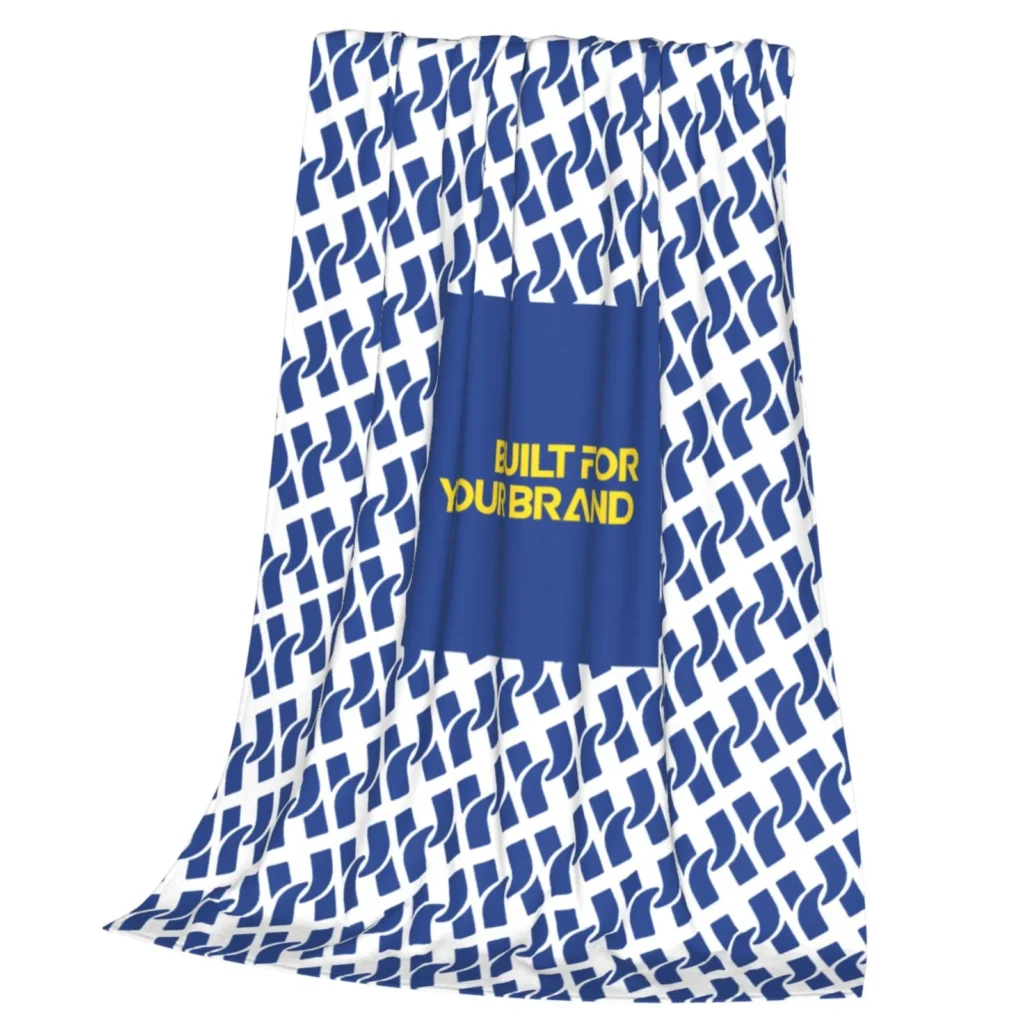 Custom Blanket