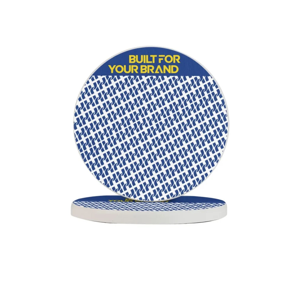 Custom Coaster - Sino