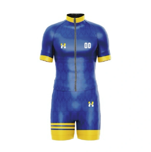 Custom Cycling Jerseys