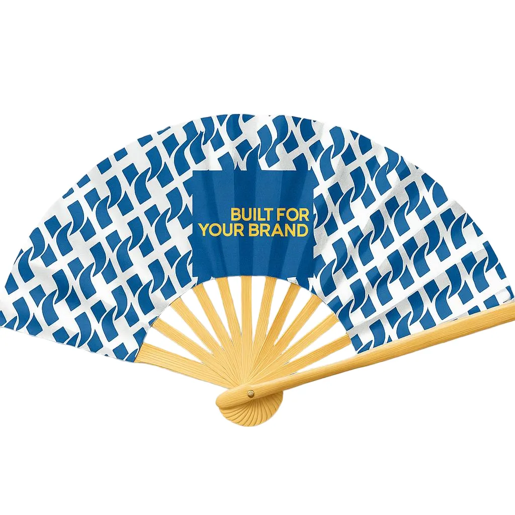 Custom Hand Fans-Sino