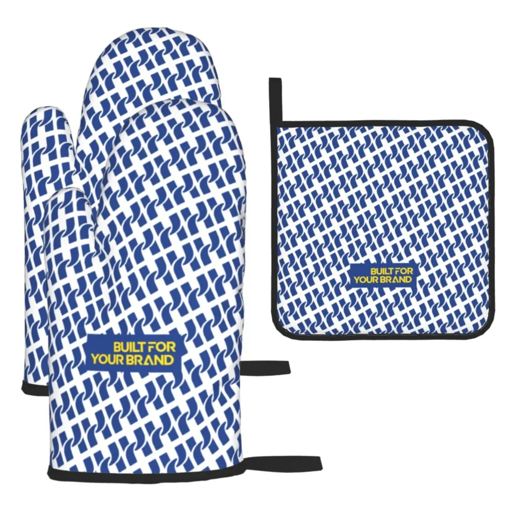 Custom Insulated Gloves - Sino