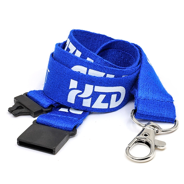 Custom Lanyards