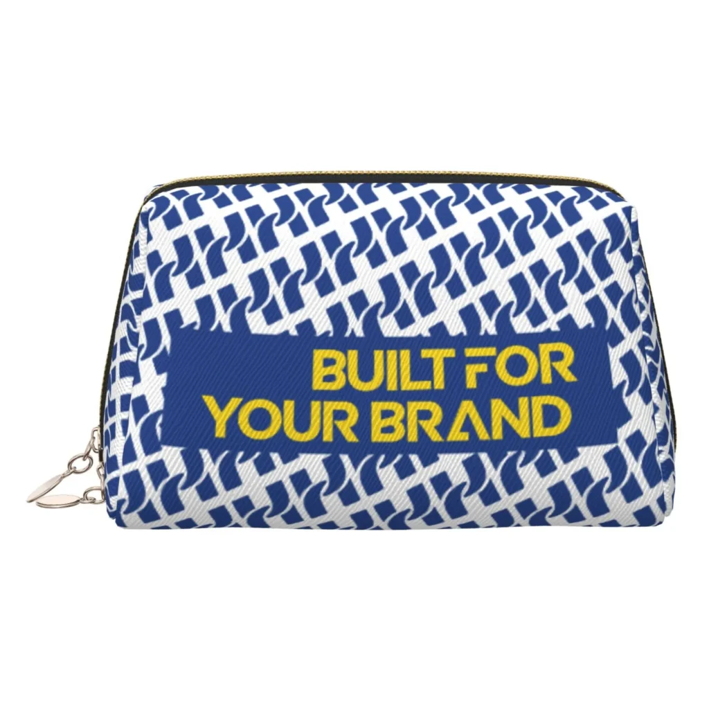 Custom Make-up Bag - Sino