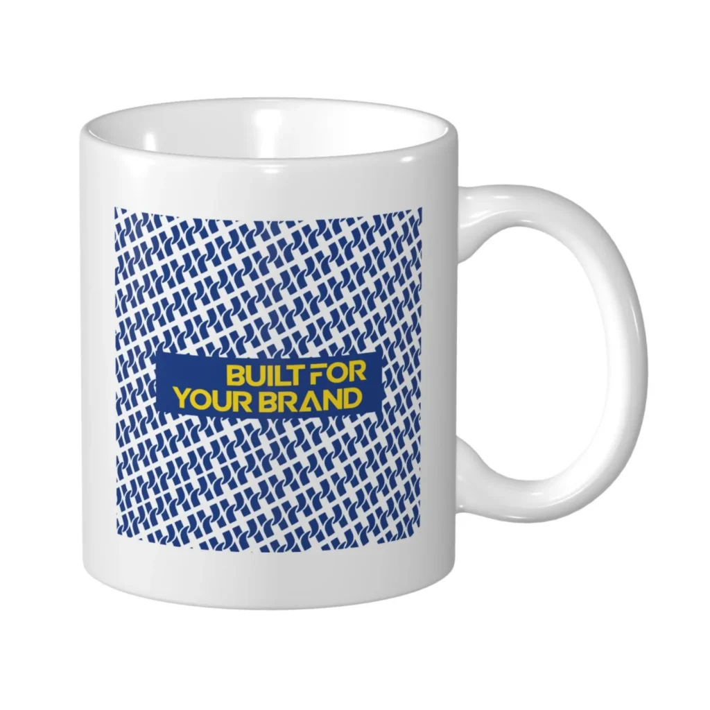 Custom Mug - Sino