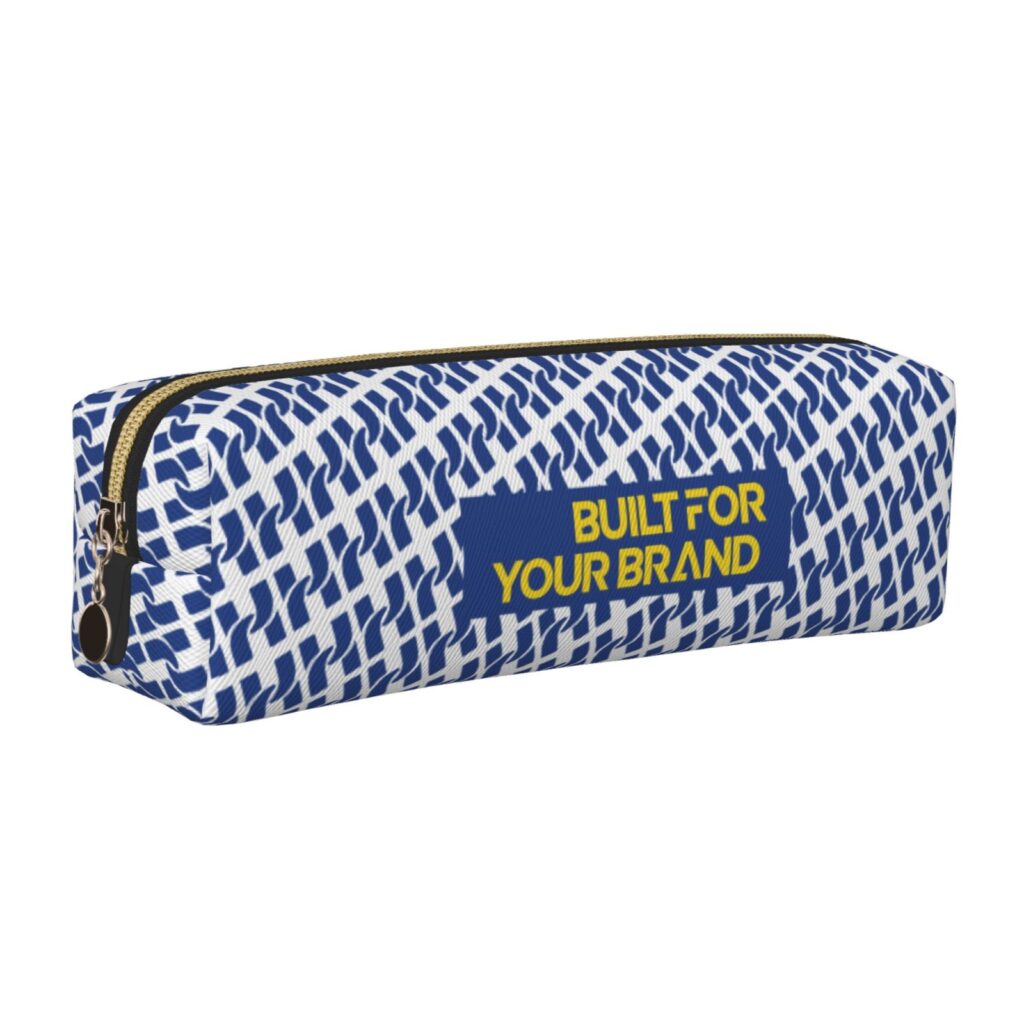Custom Pencil Cases
