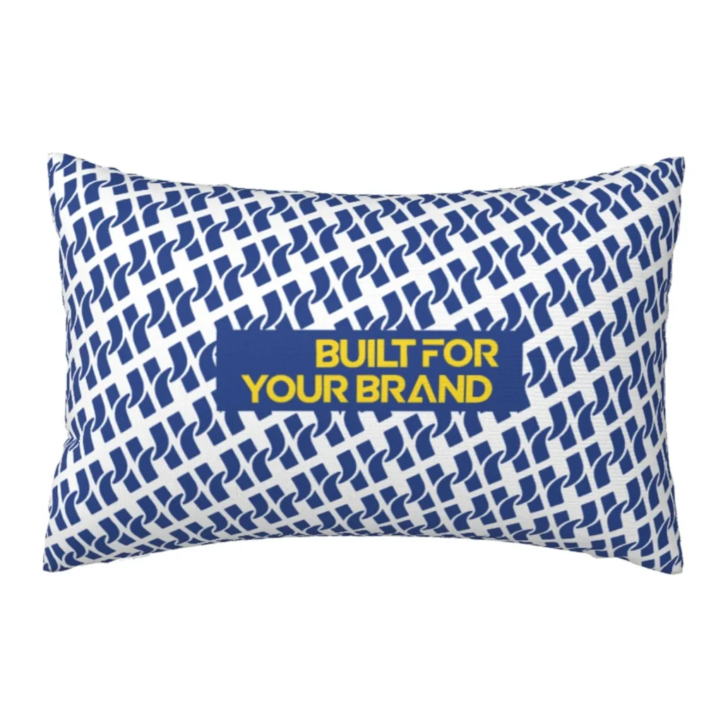 Custom Pillowcase - Sino