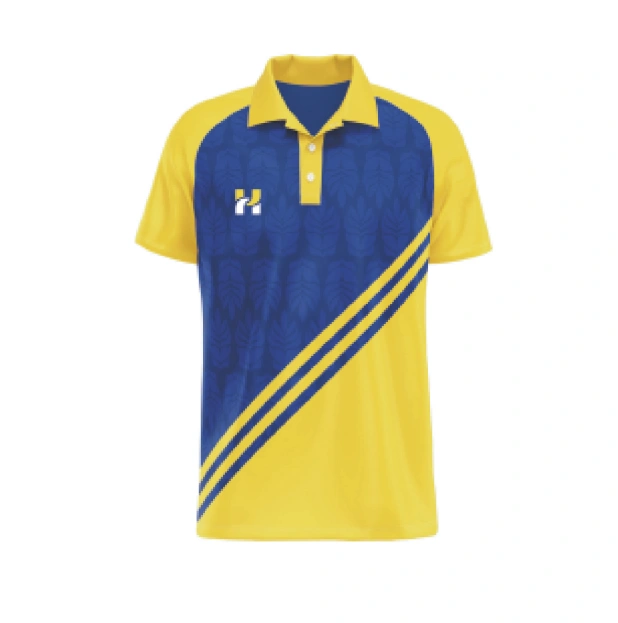 Custom Polo Shirts