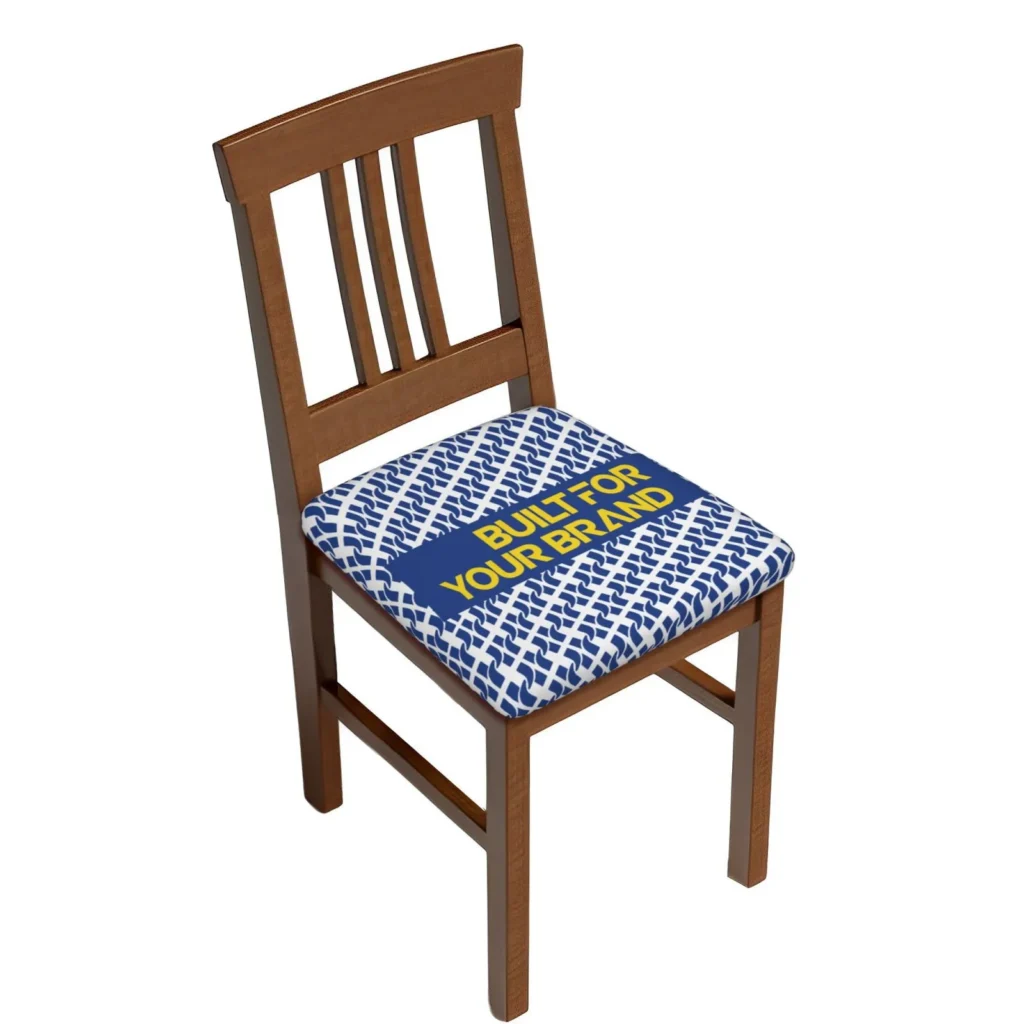 Custom Seat Cover - Sino