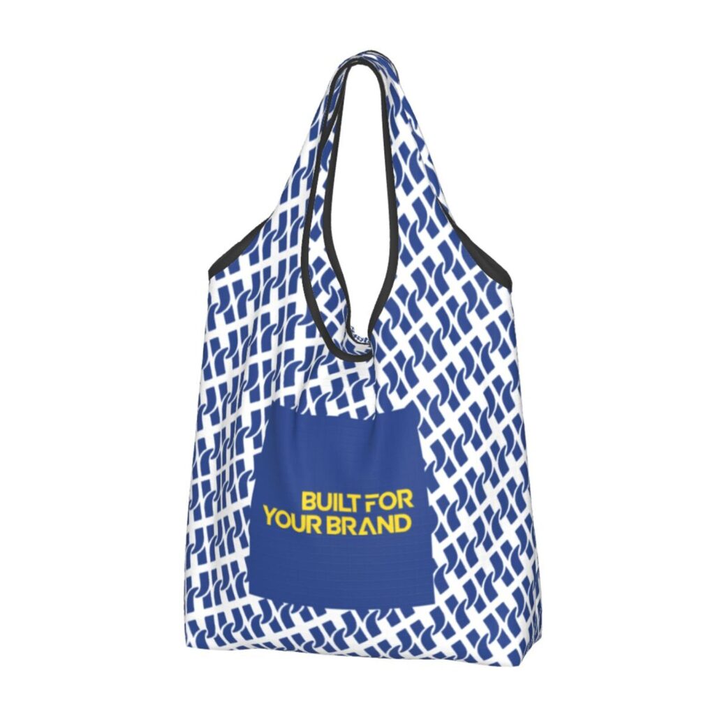 Custom Shopping Bags-1