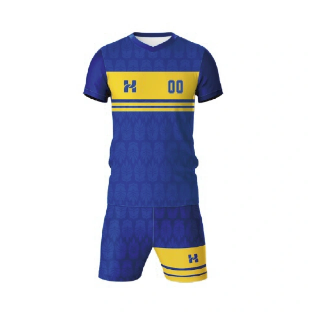 Custom Soccer Jerseys