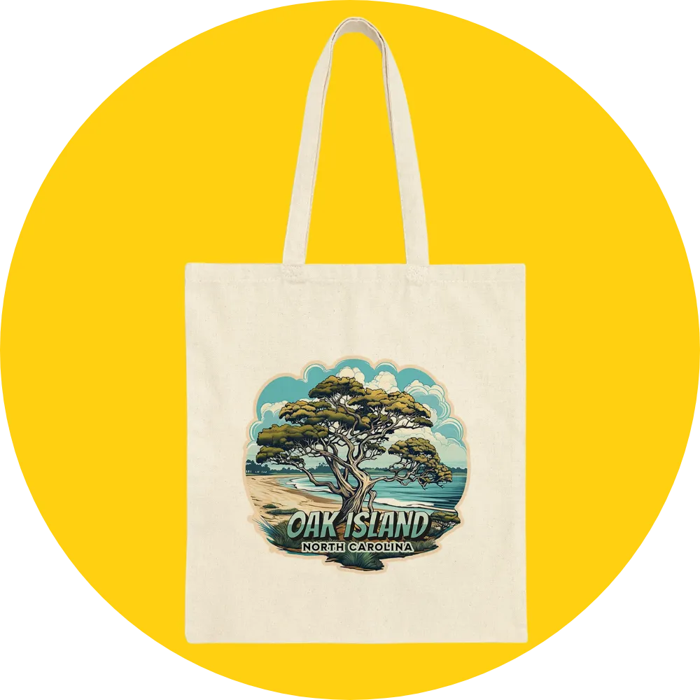 Custom Sublimation Tote Bag