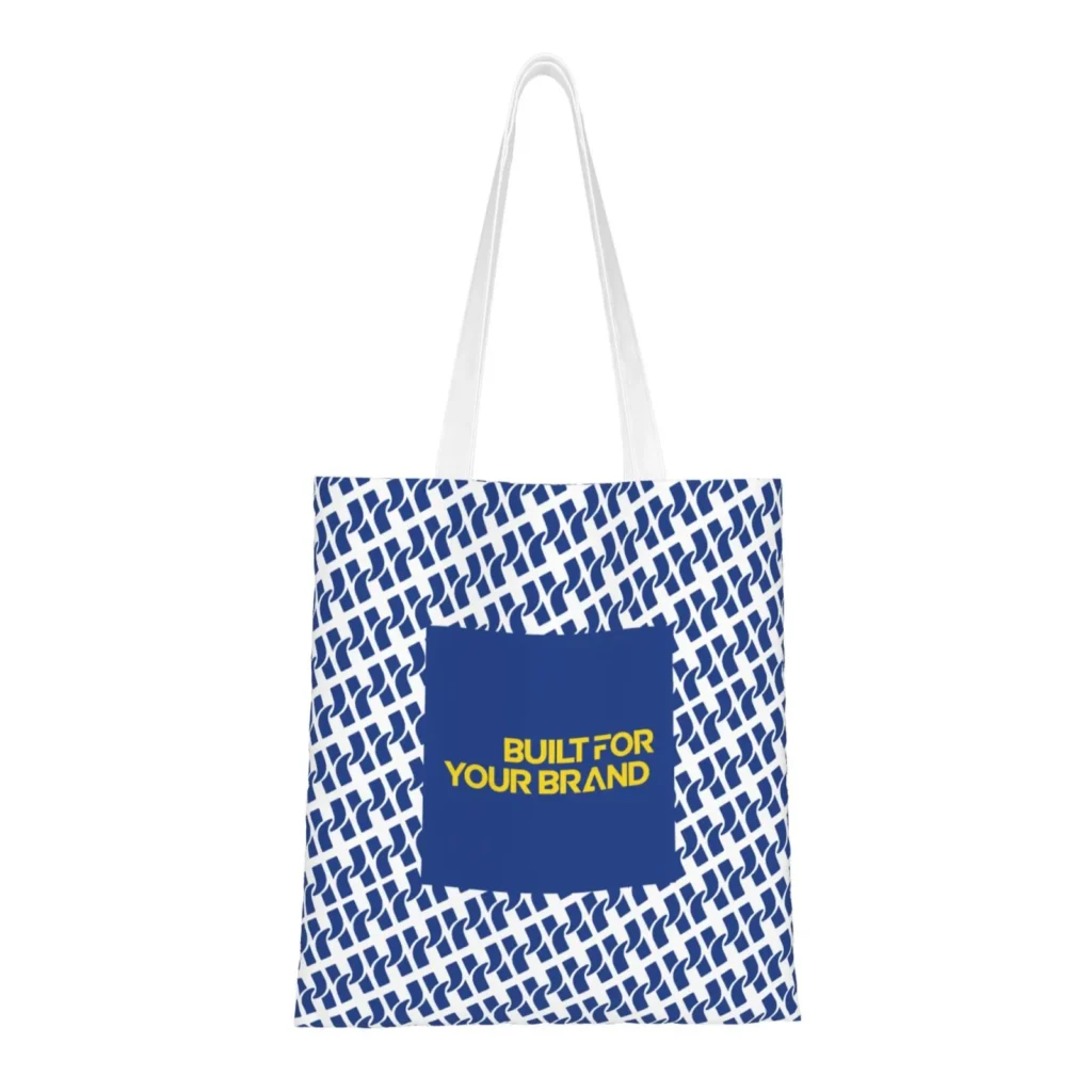 Custom Tote Bag - Sino