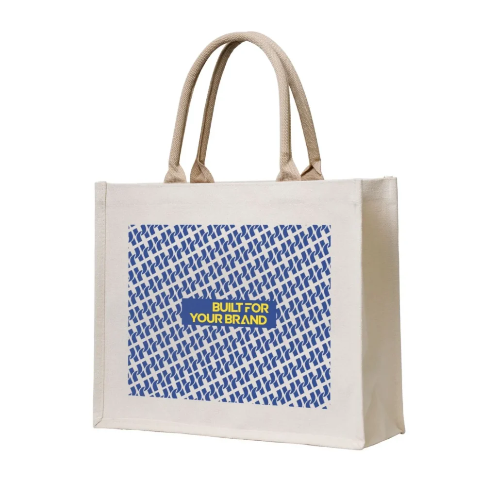 Custom Tote Bag - Sino -2