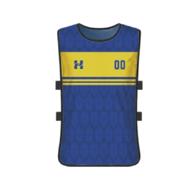 Custom Training Vest