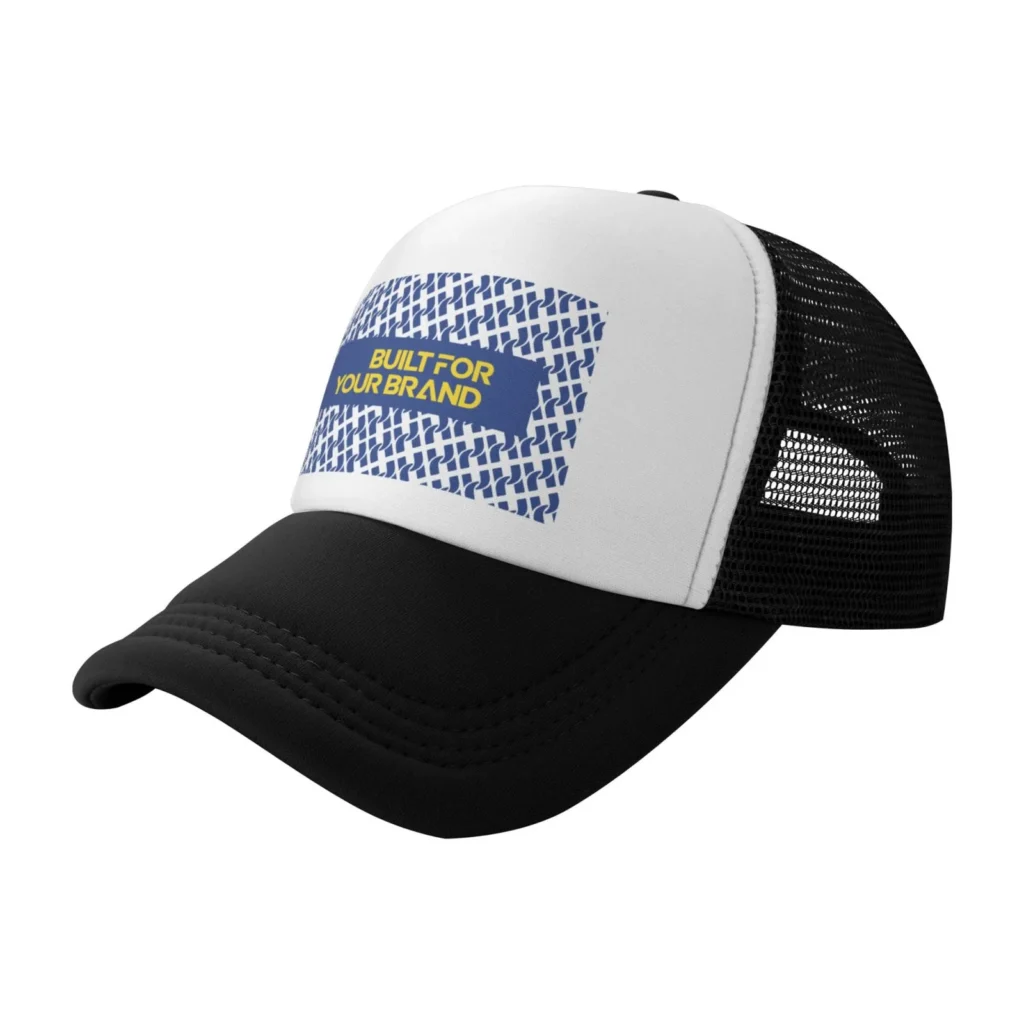 Custom Trucker Hat - Sino