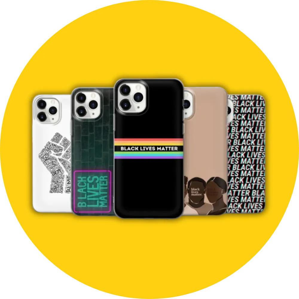 Custom UV Printing Phone Case