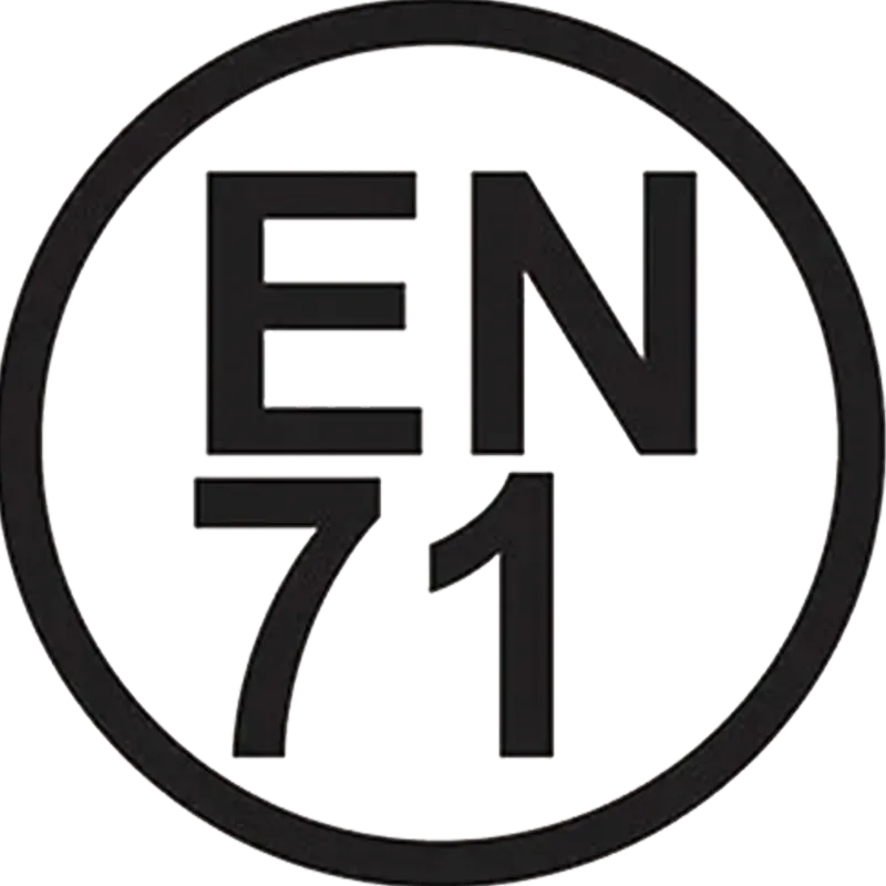 EN71 ICON