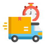 Fast Delivery