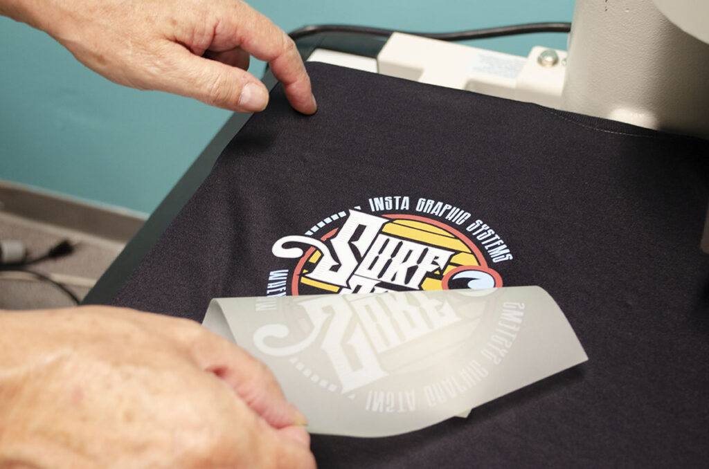 Heat Transfer Films
