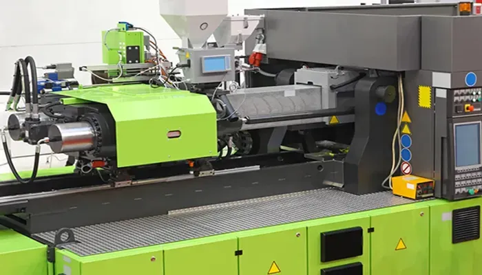 Injection Molding Machine