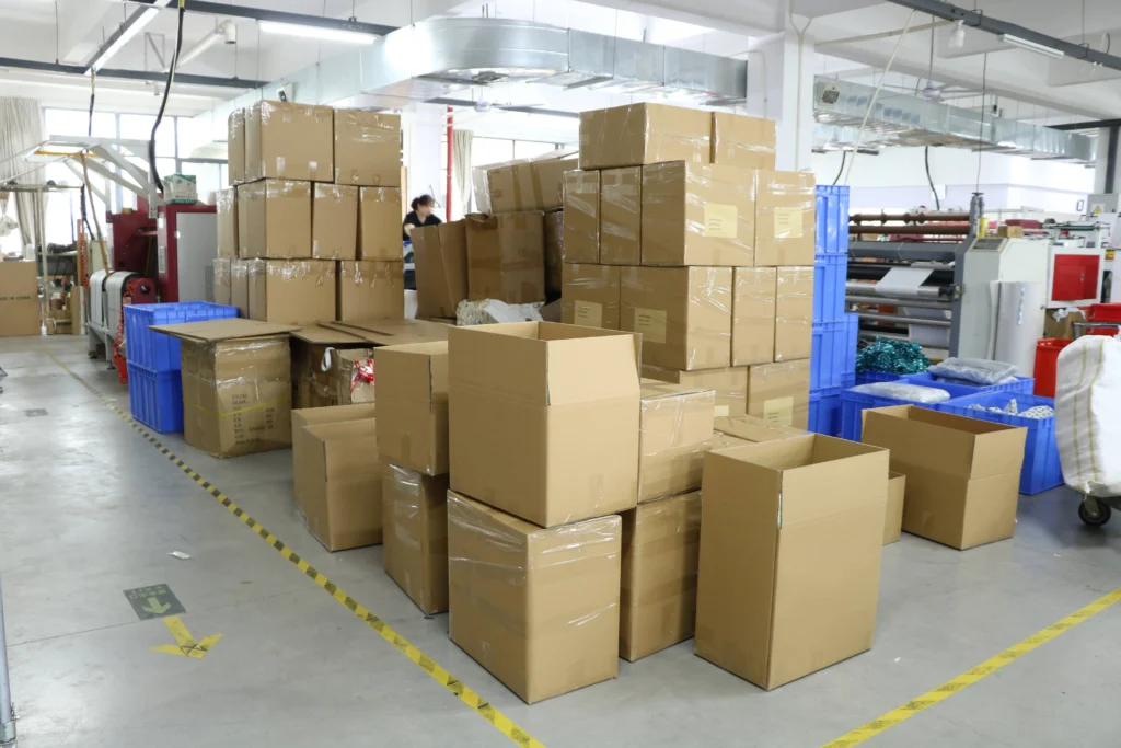 Pre-shipment Inspection(1)