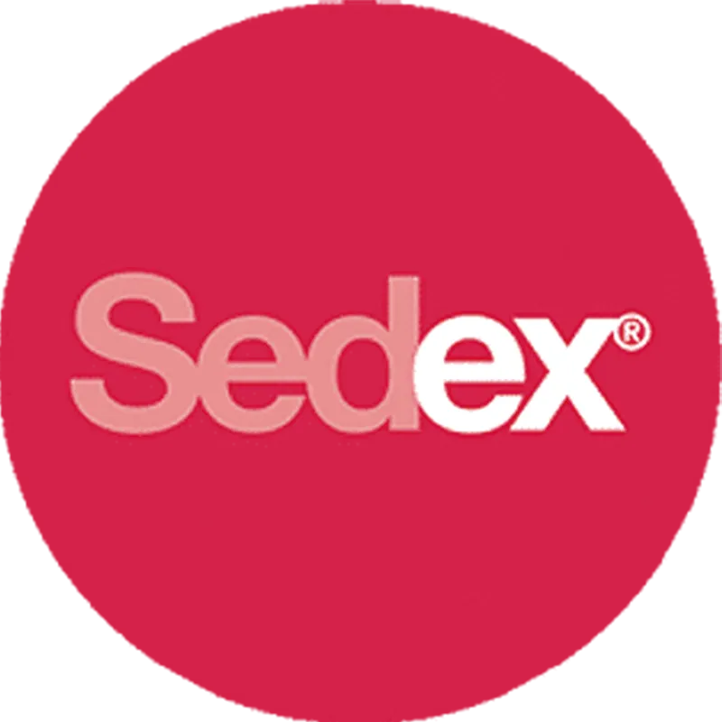 SEDEX CIRCLE ICON