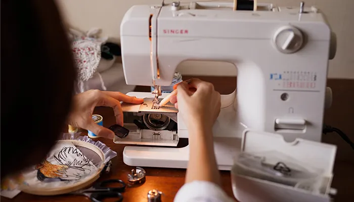 Sewing Details