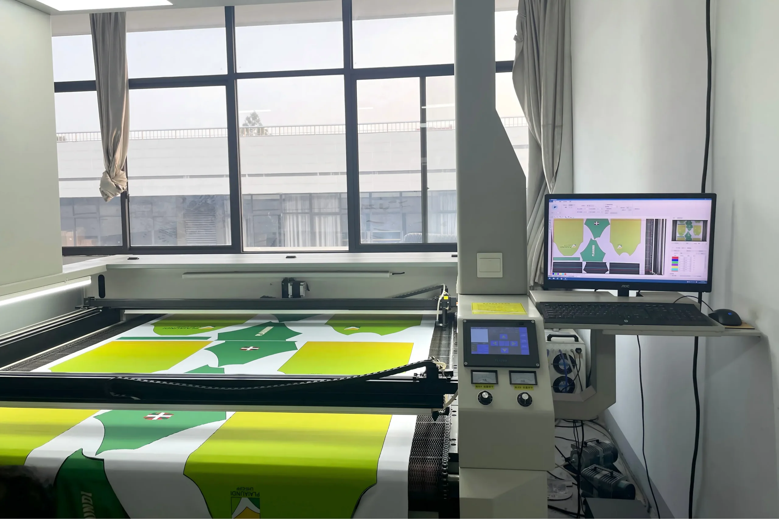 Sino-promotion Equipment-1