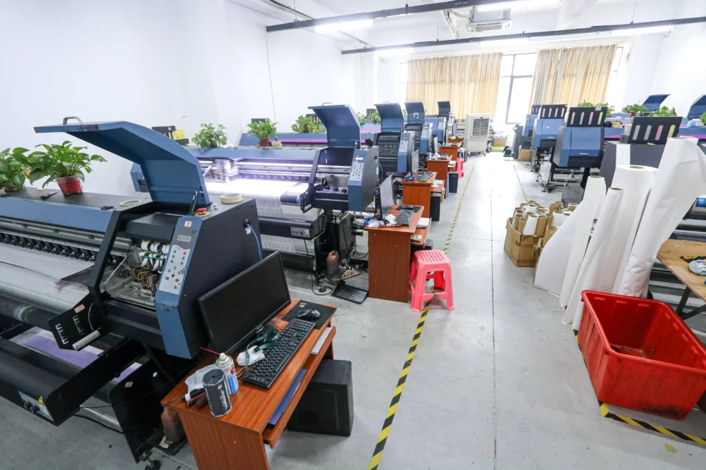 Sino-promotion Factory-3